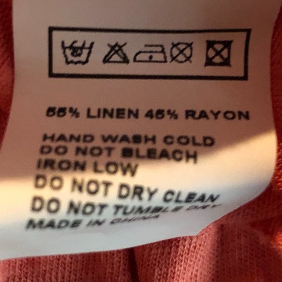 Free People FP Movement Pink Off Shoulder Top - Picture 12 of 14